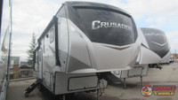 2022 PRIMETIME CRUSADER 335RLP