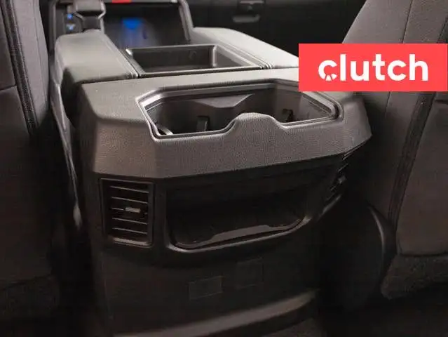 2023 Toyota Tundra SR CREWMAX 4WD w/ Apple CarPlay & Android Aut in Cars & Trucks in Ottawa - Image 19
