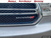 2016 Dodge Durango SXT Billet Silver Metallic Clearcoat Pentastar 3.6L V6 VVT 8-Speed Automatic Call... (image 8)