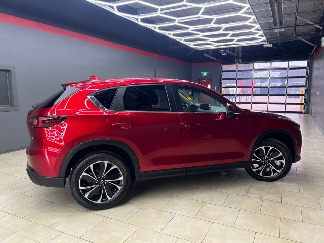 2024 Mazda CX-5 in Cars & Trucks in Edmonton - Image 3