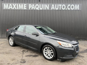 2015 Chevrolet Malibu LT