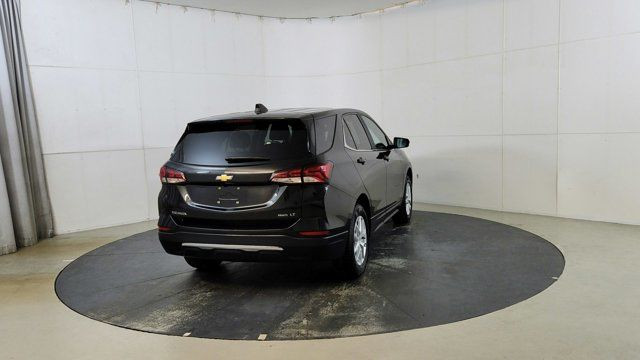 2023 Chevrolet Equinox LT in Cars & Trucks in Winnipeg - Image 4
