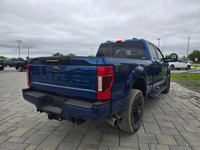 2022 Ford F-250 Lariat 4WD Crew Cab with the 6.7L Diesel and only 88,000kms. This truck has tons of... (image 4)