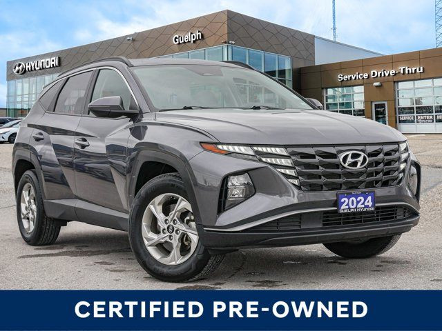 2024 Hyundai Tucson Preferred AWD | Navigation in Cars & Trucks in Guelph
