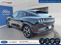 PREMIUM, LONGUE BATTERIE, AWD, NAVIGATION, BLUETOOTH, RÉGULATEUR DE VITESSE ADAPTATIF, CLIMATISATION... (image 3)