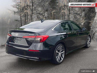 Engine: Turbo Gas 4cyl 1.5L L/100Km City: 7.6 L/100Km Hwy: 6.1 Safety Equipment Traffic Jam Assist A... (image 4)