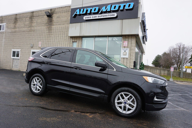 2022 Ford Edge in Cars & Trucks in Oakville / Halton Region
