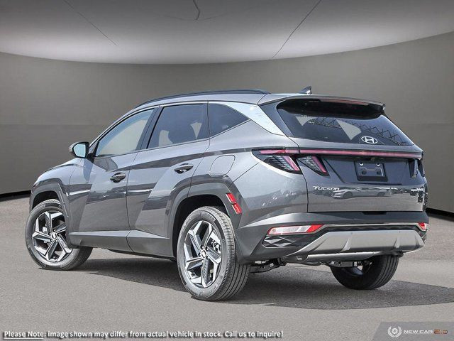  2024 Hyundai Tucson Hybrid Ultimate in Cars & Trucks in Guelph - Image 4