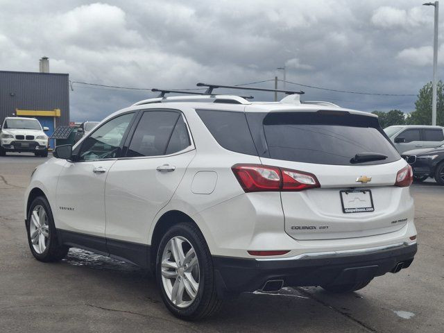 2019 Chevrolet Equinox Premier AWD | Nav | Sunroof | Leather in Cars & Trucks in Guelph - Image 3