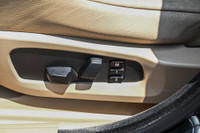 BMW 528 X drive.Jamais accidenter, Noir avec intérieur beige. Il s'agit d'un exemple très propre de... (image 9)