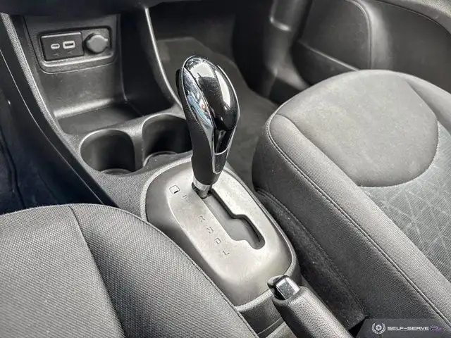 2021 Chevrolet Spark 1LT | HEATED MIRRORS | APPLE CAR PLAY in Cars & Trucks in Strathcona County - Image 19