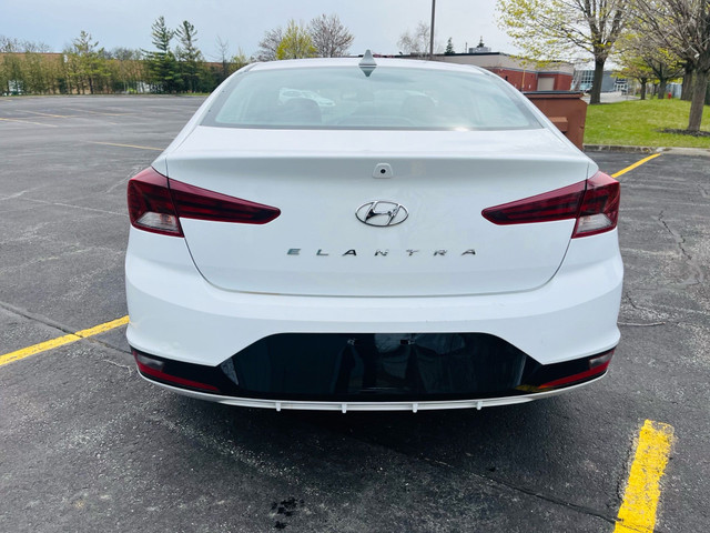 2020 Hyundai Elantra Preferred IVT in Cars & Trucks in City of Toronto - Image 4