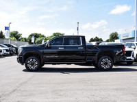 DOMINATE EVERY ROAD AND OFF IT. ?? 2024 GMC Sierra 2500HD Denali Ultimate 4WD Built to Conquer. Desi... (image 7)