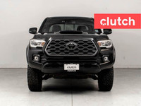 NO ACCIDENTS / CLEAN CARFAX / Front Heated Seats, Climate Control, Auxiliary Audio Input and more! C... (image 1)