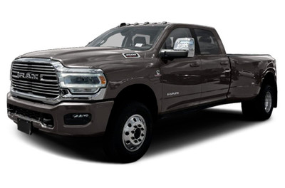 2024 Ram 3500