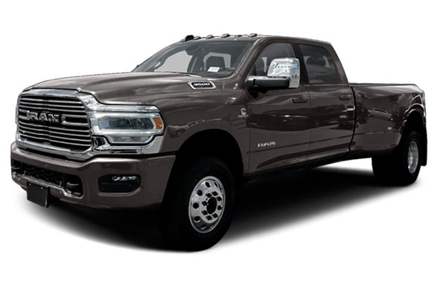 2024 Ram 3500 in Cars & Trucks in Calgary