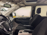 Introducing the 2012 Chrysler Town & Country Touring, a sophisticated minivan that combines practica... (image 8)