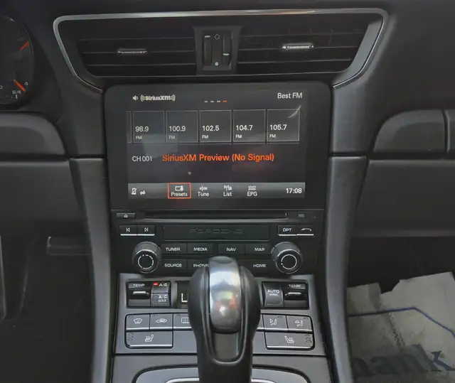 2019 Porsche 911 Carrera 4 **NO ACCIDENTS**LOW KMS**AWD**370H... in Cars & Trucks in Grande Prairie - Image 15