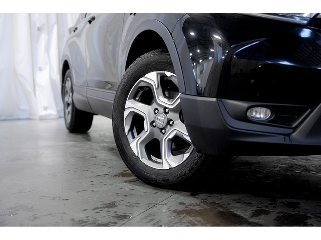  2019 Honda CR-V Accident Free EX-L AWD in Cars & Trucks in Edmonton - Image 4