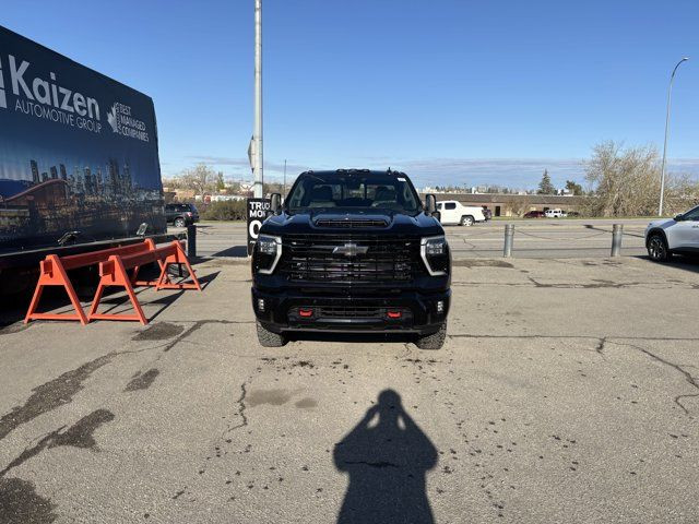 2025 Chevrolet Silverado 3500HD LT- Employee Pricing in Cars & Trucks in Calgary - Image 2