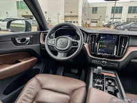 Check out this 2023 Volvo XC60 Plus Dark Theme | B6 AWD | HEATED SEATS | LEATHER | HARMAN KARDON | 3... (image 9)