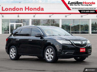Come visit our London Honda team, you can find us at 560 Wharncliffe Rd S, London, ON, N6J 2N4, or c... (image 7)