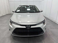 GARANTIE PROLONGÉE TOYOTA JUSQU'AU 25 MARS 2026 OU 100 000 KM. Chez Ste-Foy Toyota nos clients sont... (image 1)