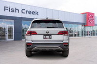 ==== 2022 Volkswagen Taos Comfortline w/ Sunroof -- Sporty, Fuel-Efficient, Loaded SUV ==== This *20... (image 5)