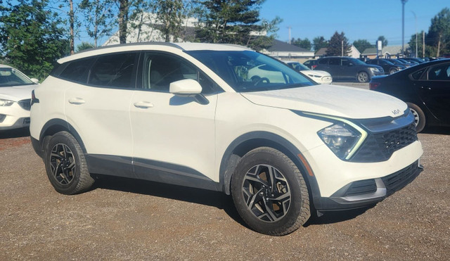 Kia Sportage LX AWD 2024 in Cars & Trucks in Rimouski / Bas-St-Laurent