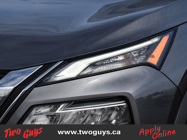 2021 Nissan Rogue SV AWD | New Tires | Panoroof | Remote Start | in Cars & Trucks in St. Catharines - Image 4