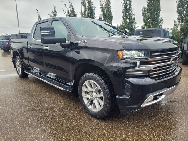 2022 Chevrolet Silverado 1500 LTD in Cars & Trucks in Strathcona County - Image 3