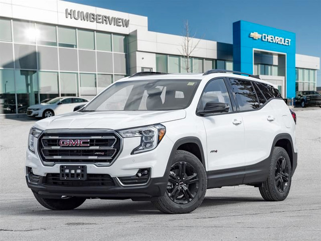 2024 GMC Terrain AT4 in Cars & Trucks in Mississauga / Peel Region