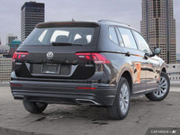 Crowfoot Hyundai, AMVIC Licensed Dealer Why This Is The TIGUAN For YOU: All-Wheel-Drive 2.0L TSI eng... (image 5)
