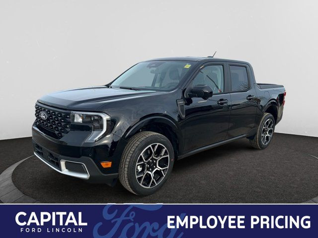 2025 Ford Maverick Lariat in Cars & Trucks in Regina
