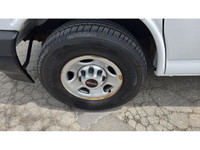 LIKE NEW INSIDE & OUT - ALMOST NEW MICHELIN CROSS CLIMATE TIRES ALL AROUND - Off Lease - 1 Owner - C... (image 9)