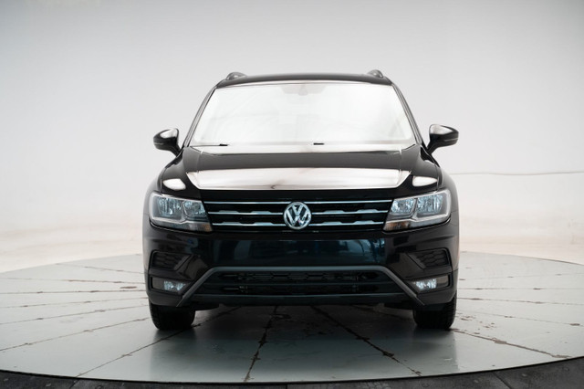 2019 Volkswagen Tiguan COMFORTLINE AWD - INSPECTION EN 112 POINT in Cars & Trucks in Longueuil / South Shore - Image 2