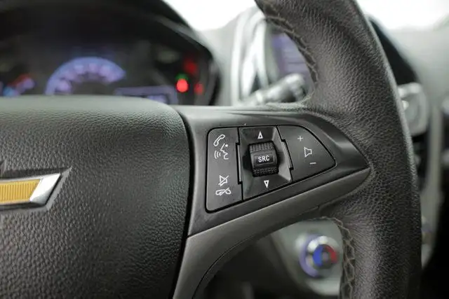 2020 Chevrolet Spark LT in Cars & Trucks in Calgary - Image 20