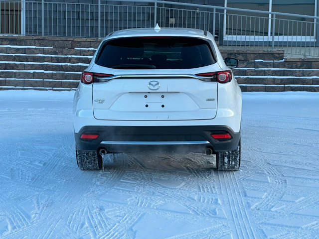 2018 Mazda CX-9 Signature AWD| $0 DOWN | EVERYONE APPROVED! in Cars & Trucks in Calgary - Image 4