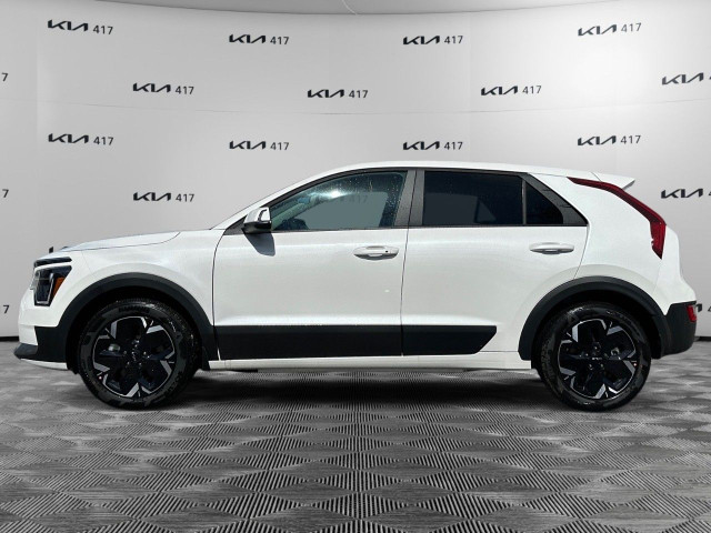 2026 Kia Niro EV in Cars & Trucks in Ottawa - Image 2