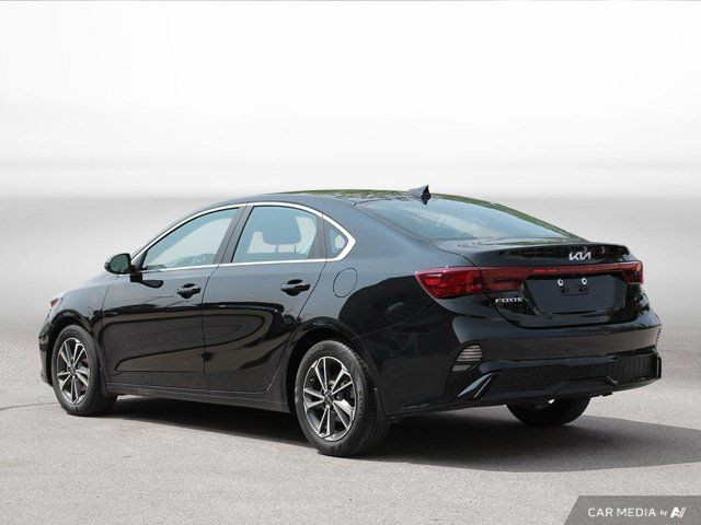 2023 Kia Forte EX |Low Kms | Heated Steering Wheel | Cpo in Cars & Trucks in Hamilton - Image 3