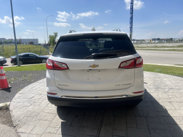 2020 Chevrolet Equinox Premier in Cars & Trucks in Calgary - Image 3