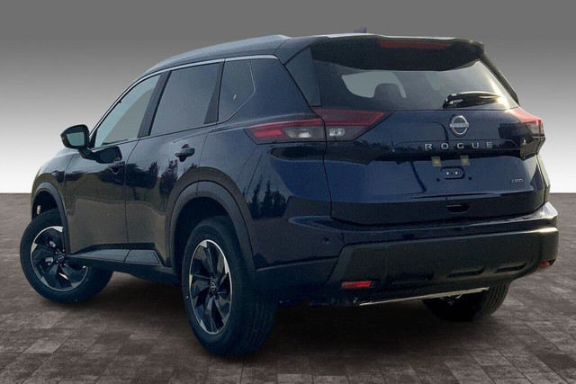 2025 Nissan Rogue SV AWD in Cars & Trucks in Edmonton - Image 3