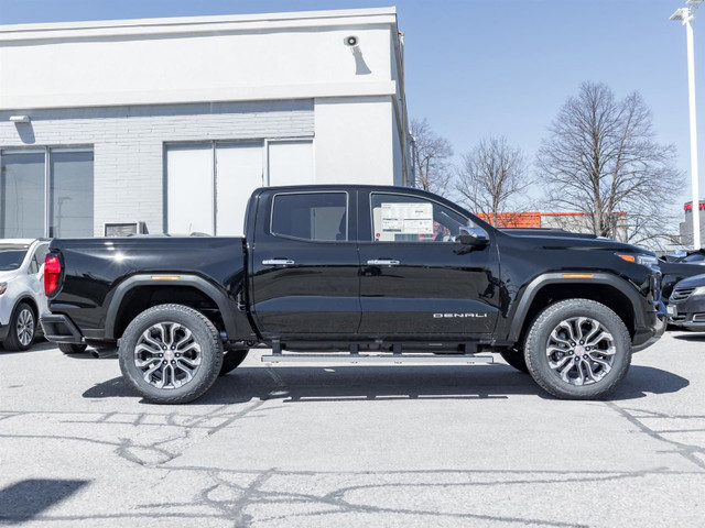  2024 GMC Canyon Denali- Tonneau Cover | Surround Vision in Cars & Trucks in Markham / York Region - Image 4