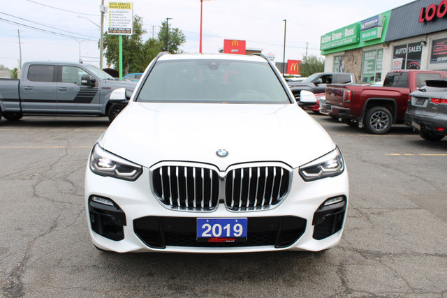 2019 BMW X5 in Cars & Trucks in Oakville / Halton Region - Image 2