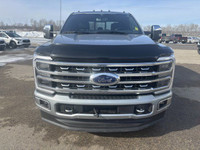 ENGINE: 6.7L POWER STROKE V8 TURBO DIESEL B20 -inc: High output manual push-button engine-exhaust br... (image 1)