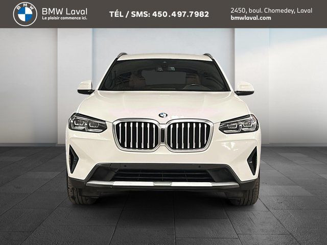2022 BMW X3 xDrive30i, Système audio HiFi in Cars & Trucks in Laval / North Shore - Image 2