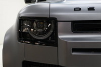 You'll love the ability to go anywhere, anytime in this rugged, ultra low KM 2024 Land Rover Defende... (image 2)