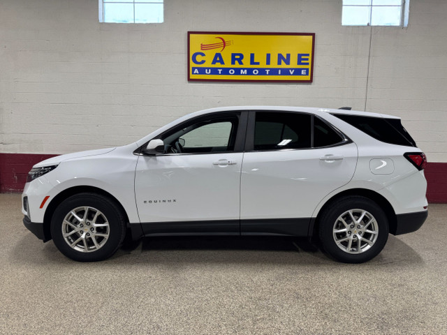 2022 Chevrolet Equinox AWD LT - BACKUP CAMERA - APPLE CARPLAY -  in Cars & Trucks in Mississauga / Peel Region - Image 3