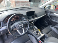 Technik! NAV! Heated and Cooled Seats! We Finance and Take Trades Call or Text Lucas at 9028046204 E... (image 9)