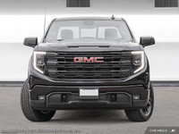 This GMC Sierra 1500 delivers a sturdy engine powering this Automatic transmission. * This GMC Sierr... (image 1)